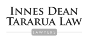 Innes Dean Tararua Lawyers